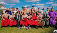 【画像】朝青龍｢モンゴルでは俺より大きくて強い奴がたくさんいた｣オレ｢なわけないだろ笑｣