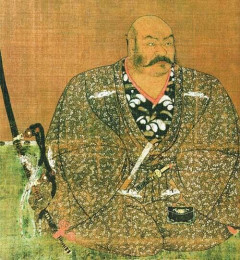 【J】「武田信玄ってめちゃくちゃ貫禄あって強そうなオッサンだなあ」歴史学者「それ別人だぞ」