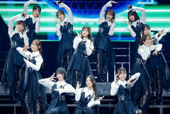 日向坂46、LaLa arena TOKYO-BAYで開催された【18th Single ひなた坂46 LIVE】最終日のオフィシャルライブレポート到着　