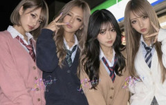 【超画像】JK「ファミマ３つ買ってくれたら4Pするよ？」→