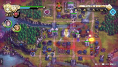 アクトレイザー「アクションゲー街作りゲー両方遊べる。BGM最高。しかもほぼロンチ」