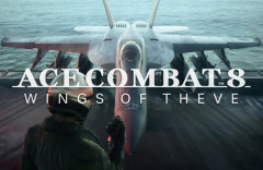 【初週売り上げ】『エースコンバット8』6.3万本、リマスター版『真・三國無双2』計3.0万本、『マイクラダンジョンズ2』1.2万本！