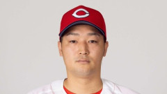 【悲報】広島カープ、FA持ち3人が全員「しっかり考えます」