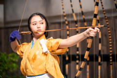 乃木坂46・井上和、ちょっと笑った！？不機嫌な茶々、秀吉への“雪解け”フラグ【豊臣兄弟】