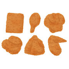 KGBのフライドチキンってさ