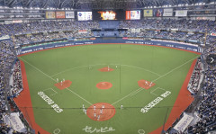 そういや来年度は京セラホームで開幕か