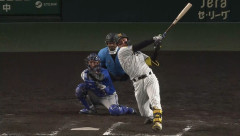 【確定】森下翔太　.292 35本 84打点 71四球 95三振 OPS.951