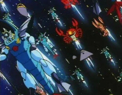 【悲報】ガンダムの定義って何？