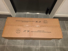 Amazonから何か届いたから作るぞｗｗｗｗｗｗ