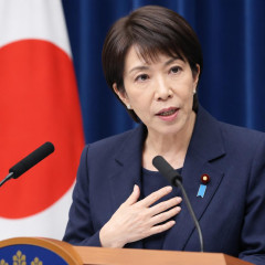 簗氏発言巡り「任命責任は私に」 全府庁調査は否定   #高市首相 |  6割カットの理由は必要だろう