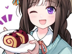 【ウマ娘】よいとまけ食べたら想像以上に美味しかったというお話。