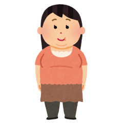 【相談】デブ女性を痩せさせるには、どんな方法がありますか？