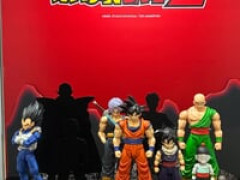 【ドラゴンボール】S.H.Figuarts「ピッコロ〈Z戦士〉」「ヤムチャ〈Z戦士〉」可動フィギュア【商品化決定？】