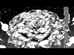 HUNTER×HUNTER読んだけど、王はノヴで侵入して薔薇投げれば倒せたんじゃないの？
