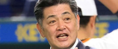 なぜ桑田ではなく工藤なのか