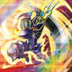 【遊戯王OCG】極限を超えたバスターブレイダーさん