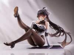 【アズールレーン】ミメヨイ「高雄 魅惑のフルドライブ」1/4フィギュア【予約開始】