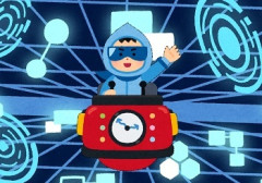 SFとかいうジャンルが完全に死んだ理由