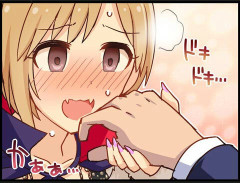 【デレマス】相葉ちゃんって他アイドルのどんな行動を「悪い虫」判定するんだろう