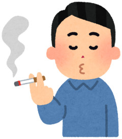 なぜ、低年収な人ほどタバコを吸うのか