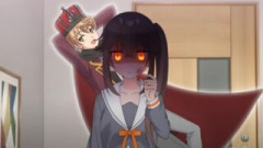 佐々木とピーちゃん (第2期) 第1話 感想：お隣さんの女の子、危ない力を手に入れた！
