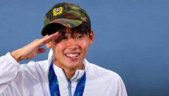 【悲報】韓国サッカー代表選手がアジア大会優勝し「兵役免除だ！」とはしゃいだせいで兵役免除特例が廃止に
