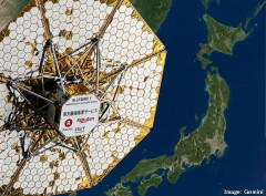 日本政府、Rakuten最強衛星(楽天モバイル宇宙プラチナバンド基地局)に1500億円投資！