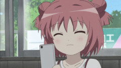 ごちうさ、ゆるゆり、ゆゆ式、きんモザ、キルミー←この時代に返して😭