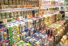【悲報】アサヒHD社長「カルテル？やってませんけど？」