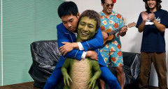 【悲報】INMU KING、YouTubeからシャドウバンされる