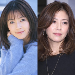 一世風靡したマイラバこと『My Little Lover』ボーカル・akko 激変の近影にネット衝撃… 「雰囲気変わりましたね」   #芸能