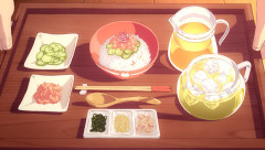 朝食は「パン」か「ご飯」か論争、ついに決着！〇〇を食い続けた人の方が知能が良いと判明！！