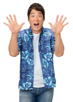 巨人、新監督候補に長嶋一茂ｗｗｗｗｗｗｗｗｗｗ