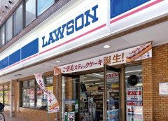 【悲報】ローソンに不正アクセス、215万件漏えい