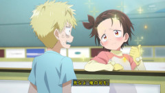 『メダリスト』12話感想 魅せる司！ドヤるいのりも可愛い！