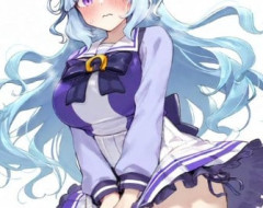 【ウマ娘】アルダンを襲う悪戯な風（もしかして、ひｍ…）