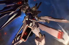 『機動戦士ガンダムSEED FREEDOM ZERO』2027年1月15日に劇場公開決定！主人公はシン・アスカ！