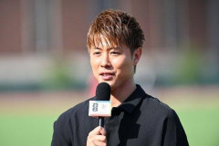 【悲報】元日本代表・柿谷曜一朗さん、サッカーを語る芸能人への本音を告白「現役の時は『やってみろや！』とみんな思ってる」ｗｗｗｗｗｗｗｗｗｗ