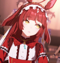 【ウマ娘】恐るべし…BC勝利組のバストサイズ。