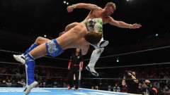 【悲報】プロレスラーさんの受け身、ガチですごいｗｗｗｗｗｗｗｗｗｗ