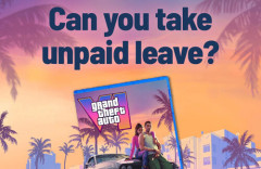 オーストラリア政府、『GTA6休暇』を取ろうとする国民にアドバイスｗｗｗｗ「有給休暇が残ってない場合はこうやって休もう」