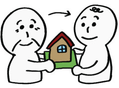 70代の親から自分に贈与を申し出てもらった。贅沢な悩みだが、そんなにお金をもらってもどうしていいか分からない。