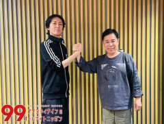 【速報】ナインティナインのオールナイトニッポン終了