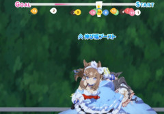 【ウマ娘】全開スパート中に発動した「前に出る」効果の役割ってどうなるんだろう？