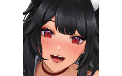 【にじEN】スカーレさん、庭の手入れを報告「芝生が刈られました。それだけです」←『芝生の手入れは大事やな！』