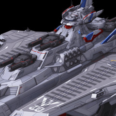※【ガンダム】みんなが一番好きな艦橋ってどれ？