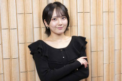 田口愛佳「今は恋愛より仕事がしたい」