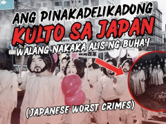 外国人「毎日これをチェックしてる」Dark Archivesが危険なカルトの物語をアップしてる