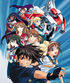 【画像】レイアースの次にリメイクするべきマイナーアニメｗｗｗｗｗ