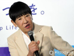 【衝撃】和田アキ子さん「股関節にボルトが入っています。障害者4級手帳も持っています」・・・・・・・・・